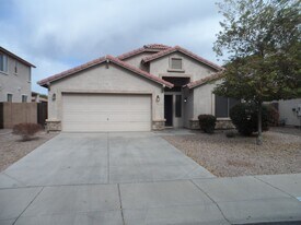 15012 W Riviera Dr in Surprise, AZ - Building Photo