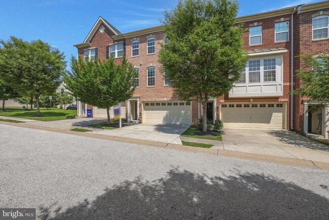 9803 Sweet Maple Ln in Laurel, MD - Building Photo - Building Photo