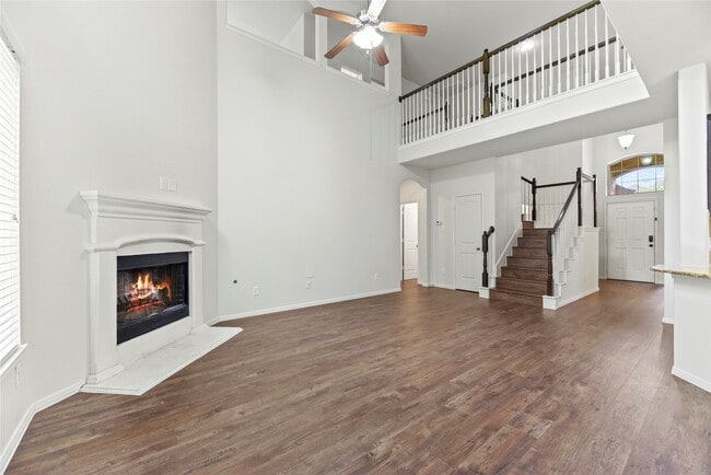 property at 22514 Forbes Field Trail