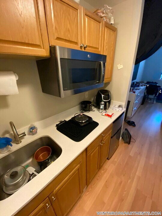 312 Shirley St in Winthrop, MA - Building Photo