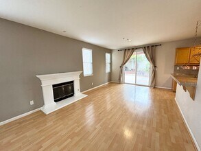 6383 Almaden Way in Livermore, CA - Building Photo - Building Photo