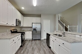 19502 Water Point Trail in Humble, TX - Building Photo - Building Photo