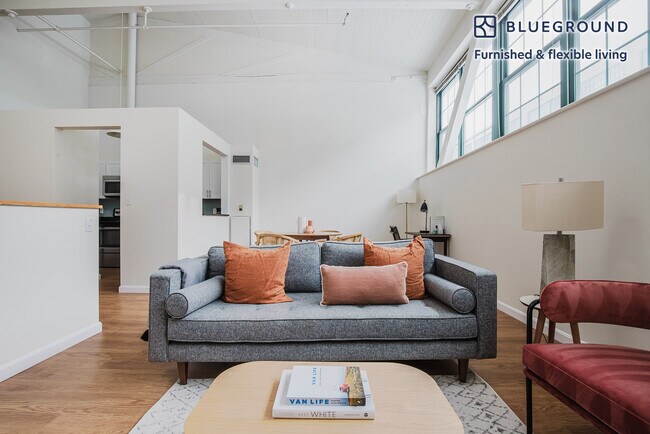195 Binney St in Cambridge, MA - Foto de edificio - Building Photo