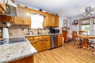 1235 Cheatham Ct in Warrensburg, MO - Building Photo - Building Photo