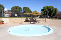 Shadow Ridge Apartments in La Vista, NE - Foto de edificio - Building Photo