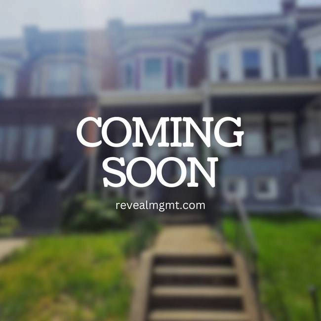 property at 2709 Mosher St