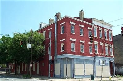 2022-2024 Freeman Ave in Cincinnati, OH - Building Photo - Building Photo