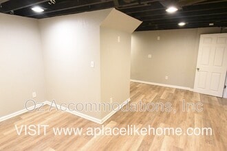 3809 Washington St in Kansas City, MO - Building Photo - Building Photo