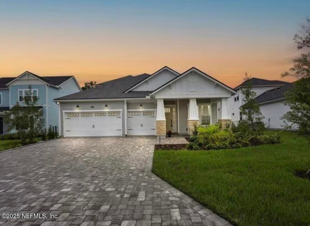114 Loosestrife Wy in St. Augustine, FL - Building Photo