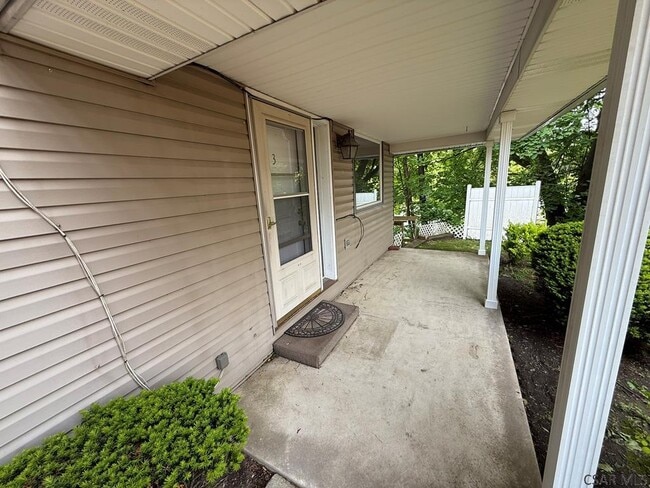 property at 4690 Elton Rd