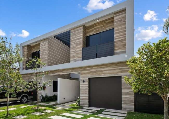 property at 1152 SW 22nd Terrace