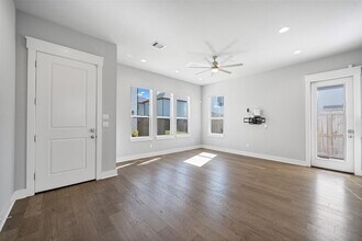 3119 Paul Quinn St in Houston, TX - Building Photo - Building Photo