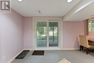 27 Abraham Ave in Markham, ON - Building Photo - Building Photo