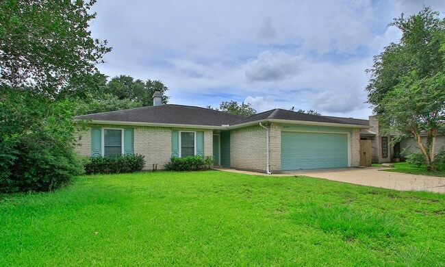 property at 18531 Lippizaner Dr