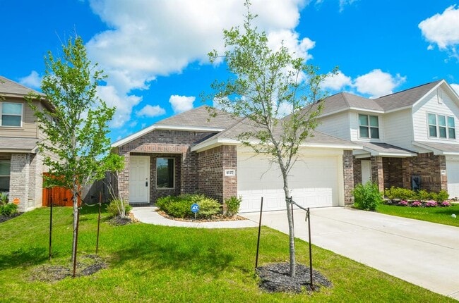 4127 Saltillo Lakes Dr in Baytown, TX - Building Photo - Building Photo