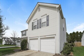 12001 Chantress Ln in Charlotte, NC - Building Photo - Building Photo