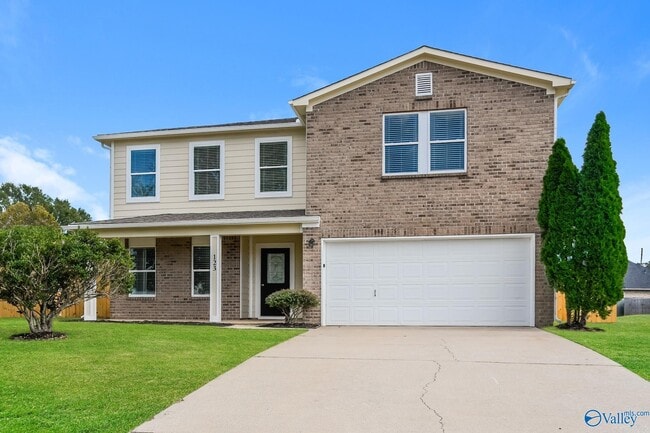 property at 123 Fire Fly Ln