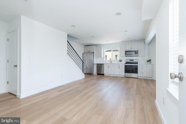 314 W Norris St in Philadelphia, PA - Building Photo - Building Photo