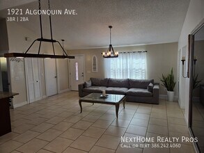 1921 Algonquin Ave in Deltona, FL - Building Photo - Building Photo