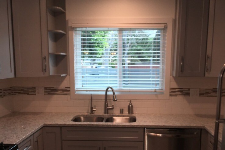 9703 National Blvd, Unit 1 in Los Angeles, CA - Building Photo