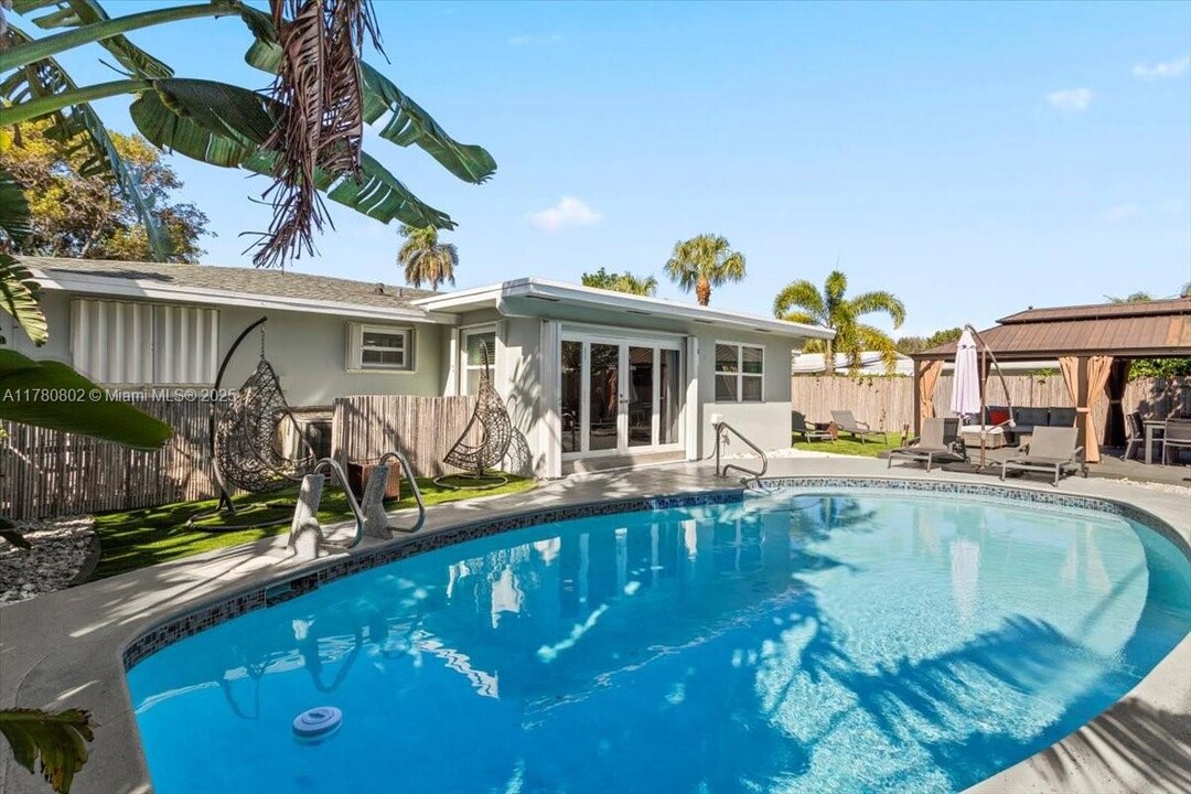 1800 NE 28th Ave in Pompano Beach, FL - Building Photo