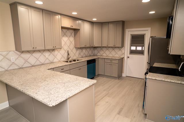 10103 Dunbarton Dr SE in Huntsville, AL - Building Photo - Building Photo