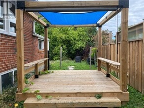 1665 Kipling Ave in Toronto, ON - Building Photo - Building Photo