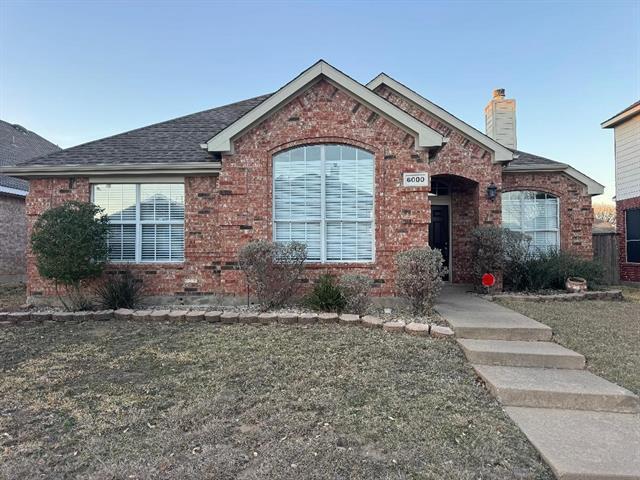 property at 6000 Blue Spruce Ln