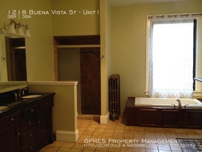 1218 Buena Vista St-Unit -Unit1 in Pittsburgh, PA - Building Photo - Building Photo