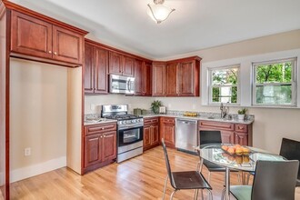 48 Ashland St in Malden, MA - Building Photo - Building Photo