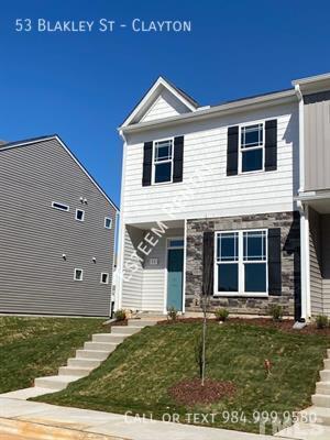 property at 53 Blakely St