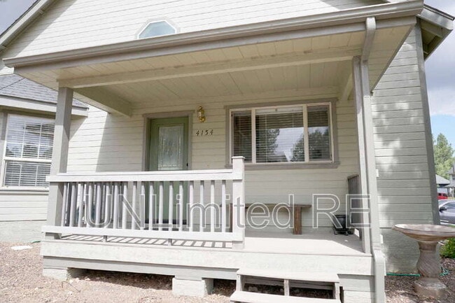 4154 S Pheasant Run Dr in Flagstaff, AZ - Building Photo - Building Photo