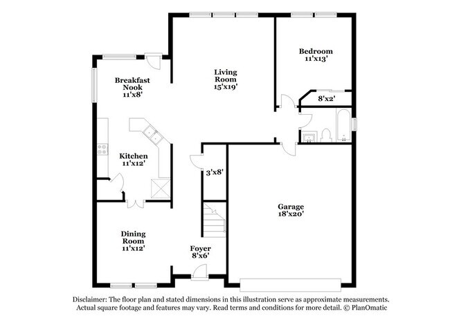 21719 Texian Ct in Spring, TX - Building Photo - Building Photo