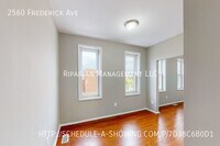 2560 Frederick Ave photo'