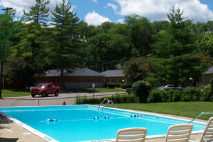 Leesburg Apartments HydePark/Oakley