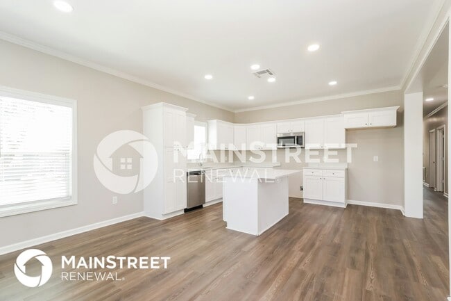 property at 8516 Kellett St