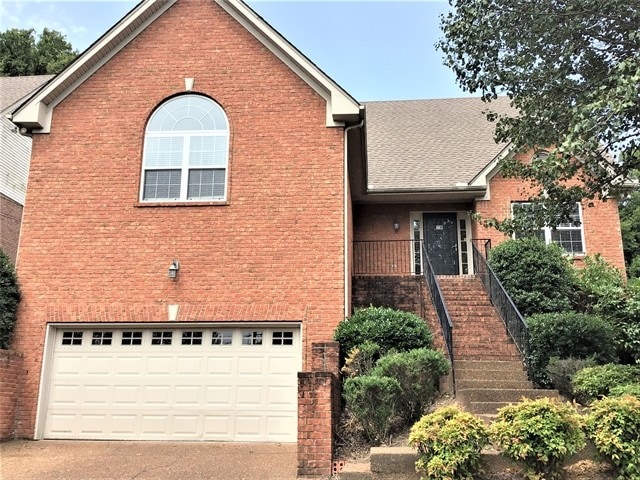 property at 6544 Broken Bow Dr