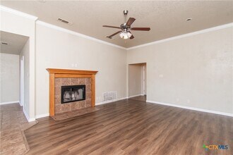 608 Leo Ln in Killeen, TX - Building Photo - Building Photo