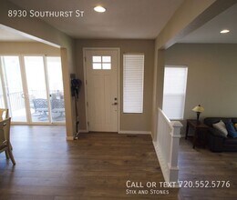 8930 Southurst St in Littleton, CO - Building Photo - Building Photo