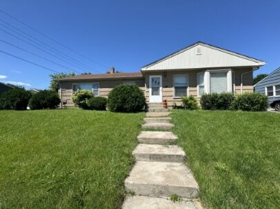 property at 2499 Edgcumbe Rd