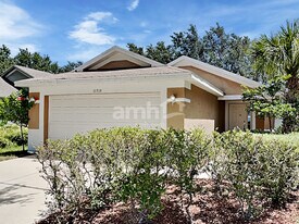 11719 Crest Creek Dr in Riverview, FL - Building Photo