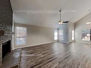 4213 Starboard Trail in Rowlett, TX - Building Photo - Building Photo