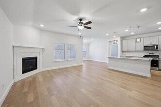 1224 Johnson Dr in Celina, TX - Building Photo - Building Photo