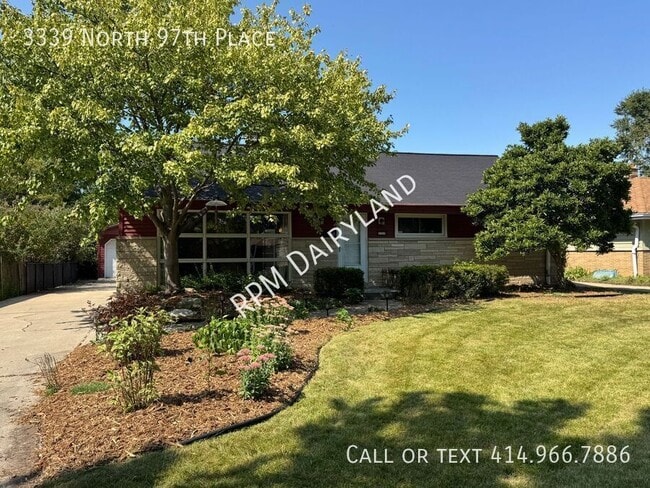 property at 3339 N 97th Pl