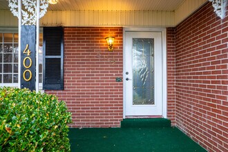 400 Midland Dr in Richmond, KY - Building Photo - Building Photo