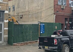 9909 37th Ave in Corona, NY - Building Photo