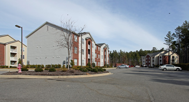 Bentley Ridge in Durham, NC - Building Photo - Building Photo