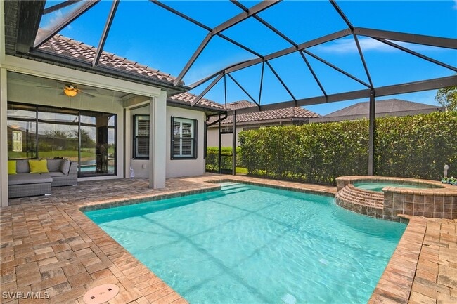 property at 9126 Trivoli Ter