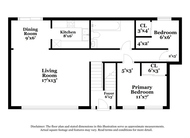 6139 Cougar Dr in Knoxville, TN - Building Photo - Building Photo