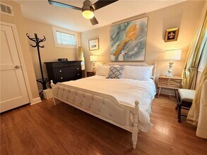 611 Lyons St in New Orleans, LA - Foto de edificio - Building Photo